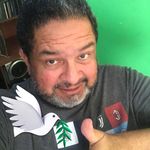 Profile Picture of Humberto Ambrosino (@humbertoambrosino) on Instagram