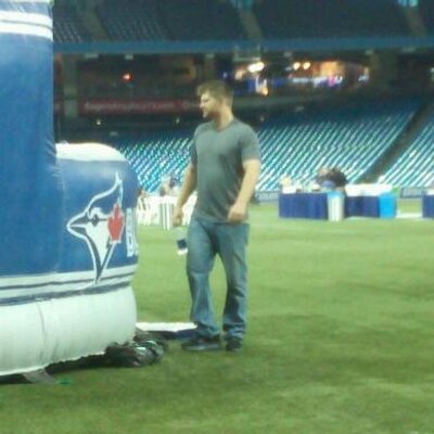 Profile Picture of Steve Leclair (@leclairsteve) on Twitter