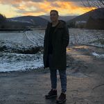 Profile Picture of Konrad Wieroński (@kwieronski) on Instagram