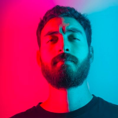 Profile Picture of Anthony Ghnassia (@anthonyghnassia) on Twitter