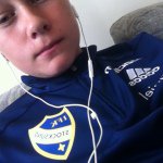 Profile Picture of Daniel Hedström (@danielhedstrom123) on Instagram