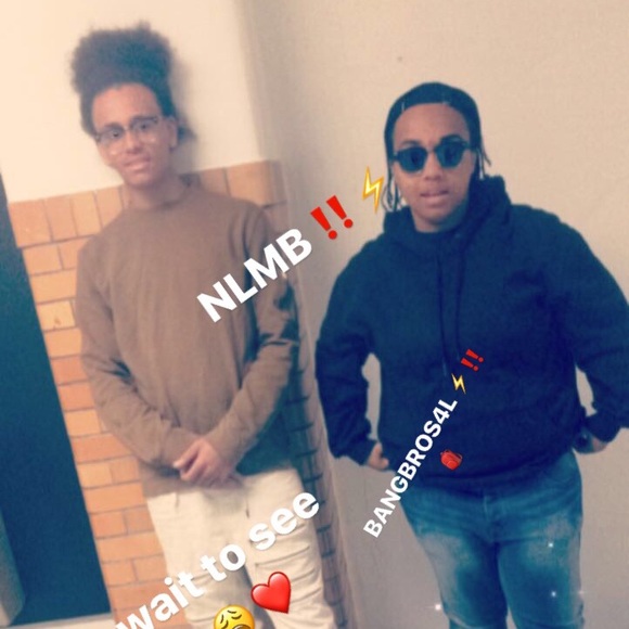 Profile Picture of Akira Esdaile (@nuskiii) on Poshmark