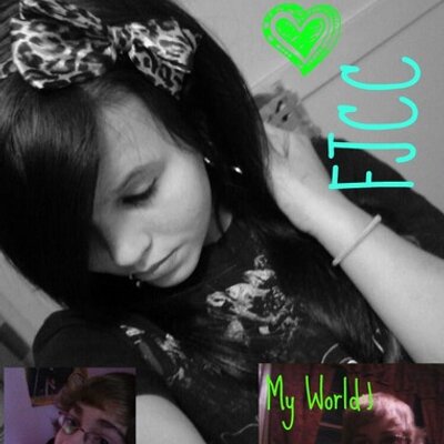Profile Picture of Alexis Jo Nutter (@AlexisNutter) on Twitter