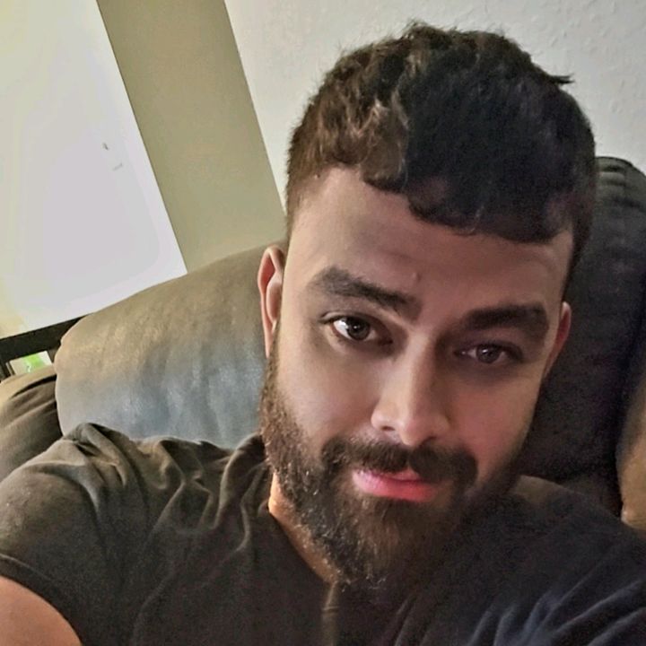 Profile Picture of Fabian Paz (@fabian.paz64) on Tiktok
