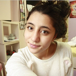 Profile Picture of Zehra Çikkan (@zehraikkan) on Flickr