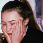 Profile Picture of u learn to get used to me x (@ameliafisherpriv) on Instagram