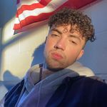 Profile Picture of Christopher Ward (@chris4ward) on Instagram