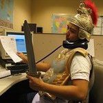 Profile Picture of Brian Lee (@flosstwiceaday) on Instagram