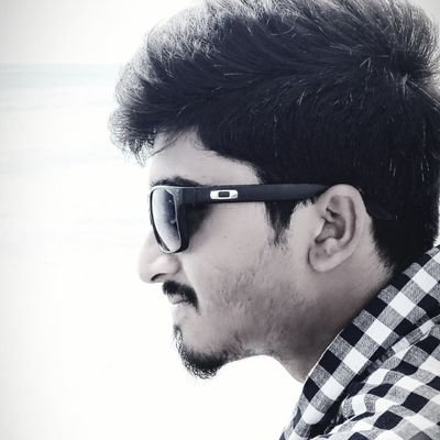 Profile Picture of Raghu Acharya (@RagavendraDR1) on Twitter