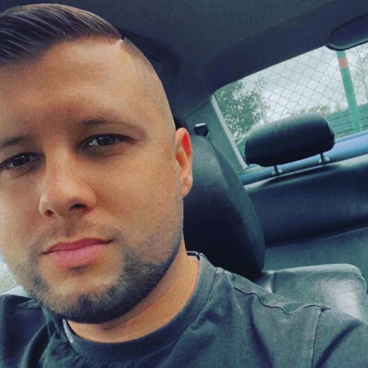 Profile Picture of Dávid Lauter (@@davidlauter) on Tiktok