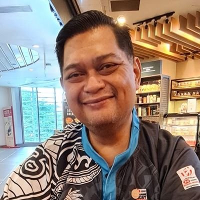 Profile Picture of John D Mello (@Burrsingh) on Twitter