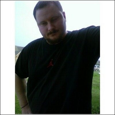 Profile Picture of James Balkcom (@JWBalkcom) on Twitter