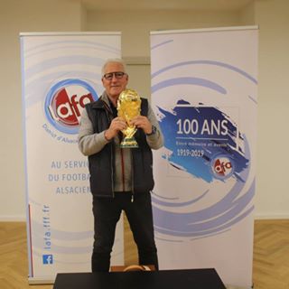 Profile Picture of Roger Baumert (@roger.baumert) on Facebook