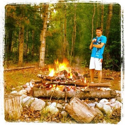 Profile Picture of James Lynch-Garbett (@JimboLanza) on Twitter