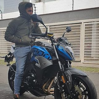 Profile Picture of Alvaro Avellaneda (@alvaro.avellaneda.54) on Facebook