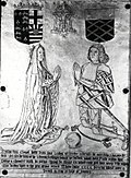 Profile Picture of Anne, Duchess of Exeteron Wikipedia