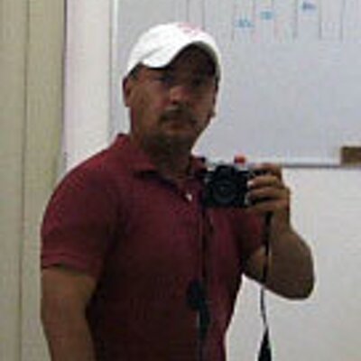 Profile Picture of Raul Zamudio G. (@raul_zamudio) on Twitter