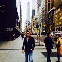 Profile Picture of Rafael Cervantes (@rafael-cervantes-20) on Quora