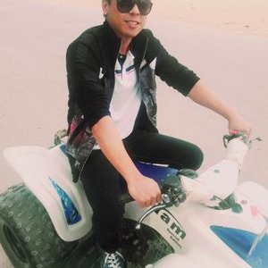 Profile Picture of Ian Vhan Ed Noel (@IanVhan) on Twitter