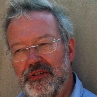 Profile Picture of Jim Gallagher (@ProfJimG) on Twitter