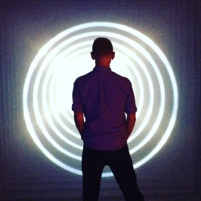 Profile Picture of Ed Gibson (@MrEdGibson) on Twitter