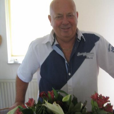 Profile Picture of Robert Eduard Stroop (@DoctorRob51) on Twitter