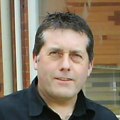 Profile Picture of Ted Davies MSc (@N800TED) on Twitter