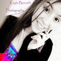 Profile Picture of Kayla Bencebi (@kayla-bencebi-1) on Quora