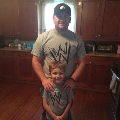 Profile Picture of Daniel Fontenot (@Dfontenot2647) on Twitter