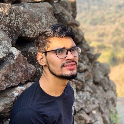 Profile Picture of vinayak_nayak (@daniel.flohrr) on Tiktok
