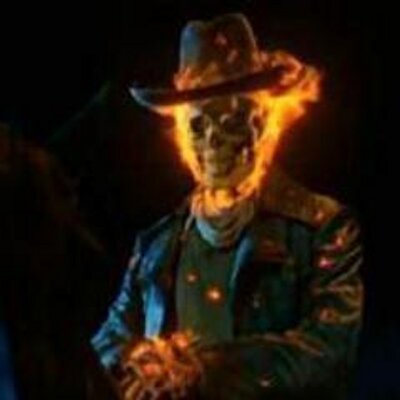 Profile Picture of James Forrester (@carterslad) on Twitter