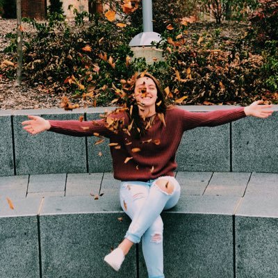 Profile Picture of Alexis Baker (@alexisbaker333) on Twitter