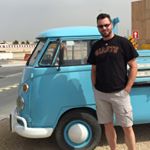 Profile Picture of Mark Rogers (@boytjiemark) on Instagram