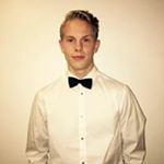 Profile Picture of Fredrik Gulbrandsen (@officialgulbrandsen) on Instagram