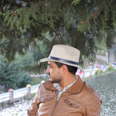 Carlos Perez-Ramirez - Twitter Profile Picture of Carlos Perez-Ramirez (@ca_perezramirez) on Twitter