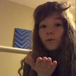 Profile Picture of Allie Omichinski (@allieofanpage) on Instagram