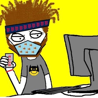 Profile Picture of Jeremiah Graves (@jeremiahgraves) on Twitter