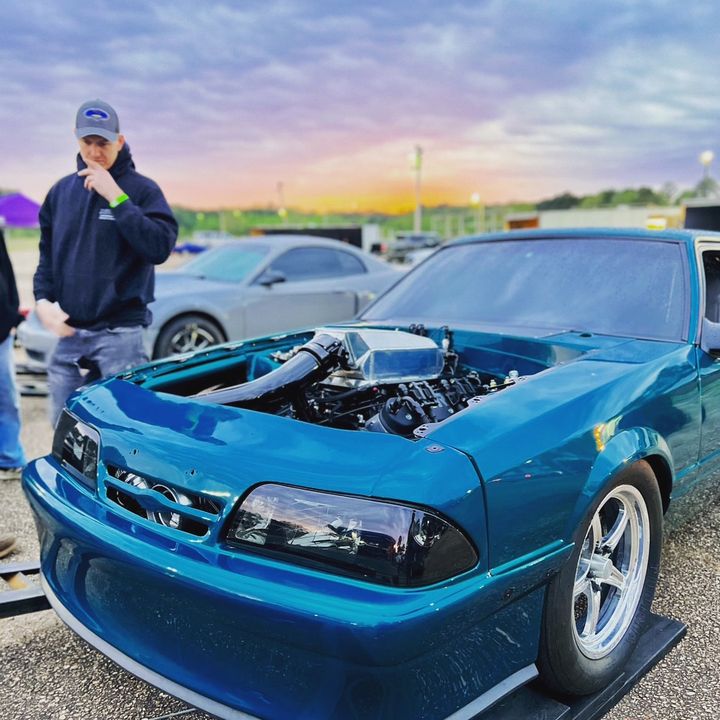 Profile Picture of Steven (@builtbysteve404) on Tiktok