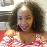 Profile Picture of melvina (@melvinajohnson1981) on Instagram