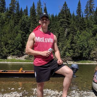 Profile Picture of Simon Belliveau (@simon.belliveau.3) on Facebook