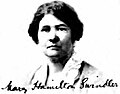 Profile Picture of Mary Hamilton Swindleron Wikipedia