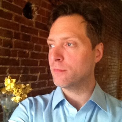 Profile Picture of Peter Herrick (@PeterHerrickAct) on Twitter