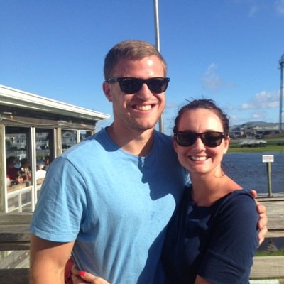 Profile Picture of Rachael Estes (@rkestes) on Twitter