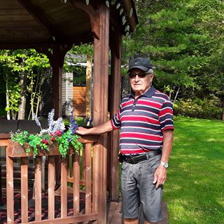 Profile Picture of Richard Grenon (@richard.grenon.395) on Facebook