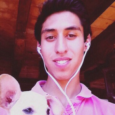 Profile Picture of Angel Omar Barcenas (@omarbarcenas15) on Twitter