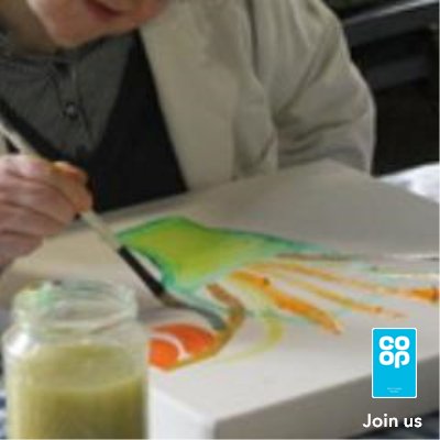 Profile Picture of Shallal Studios (@ShallalStudios) on Twitter