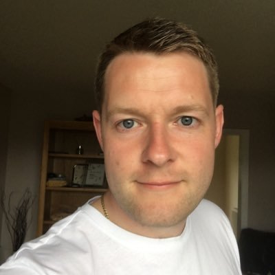 Profile Picture of Andrew Cuthbertson (@AndrewCuthbert9) on Twitter