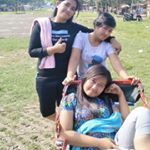 Profile Picture of imelda_chadellia (@imelda_chadellia) on Instagram