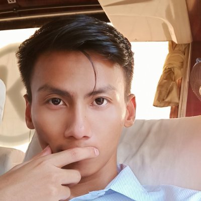 Profile Picture of Joyring (@joyringthsn) on Twitter