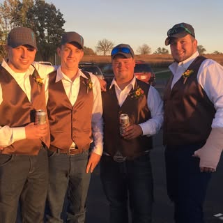 Profile Picture of Garrett Koehler (@jd_farmer) on Instagram